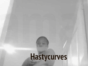 Hastycurves
