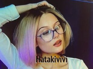 Hatakivivi
