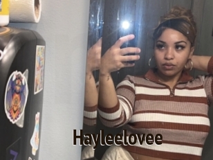 Hayleelovee