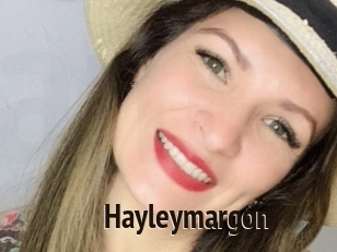 Hayleymargon