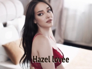 Hazel_lovee