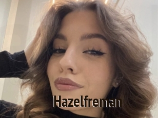 Hazelfreman