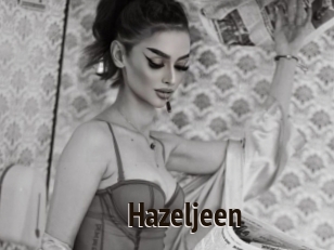 Hazeljeen