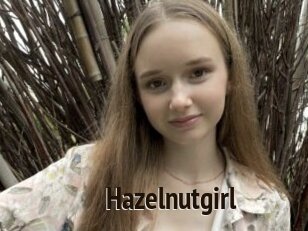 Hazelnutgirl