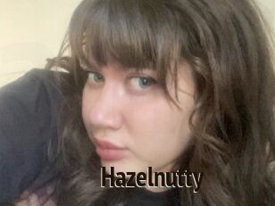 Hazelnutty