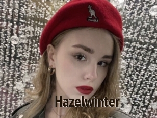 Hazelwinter