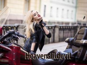 Heavenslildevil