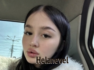 Helanevel