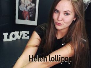 Helen_lollipop