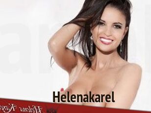 Helenakarel