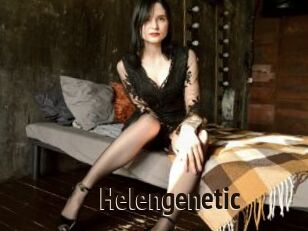 Helengenetic