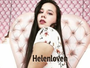 Helenloven