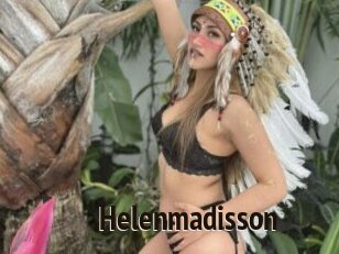 Helenmadisson