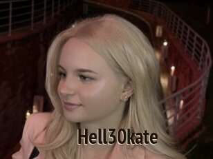 Hell30kate
