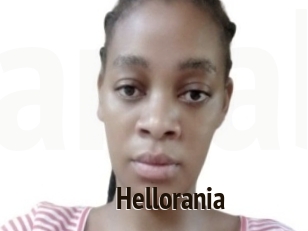 Hellorania