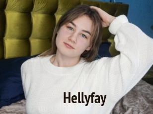 Hellyfay
