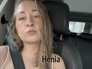 Henia