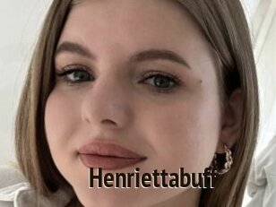 Henriettabuff