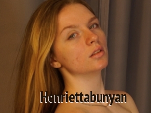 Henriettabunyan