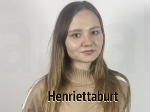 Henriettaburt