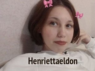 Henriettaeldon