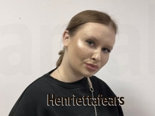 Henriettafears
