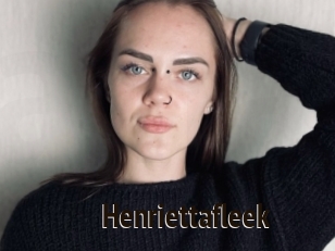 Henriettafleek
