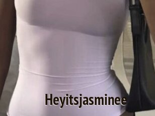 Heyitsjasminee