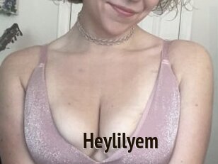 Heylilyem