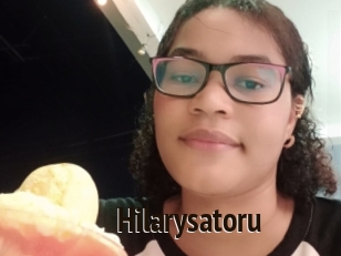 Hilarysatoru