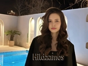 Hildaamos