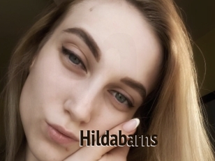 Hildabarns