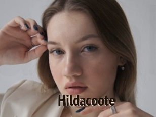 Hildacoote