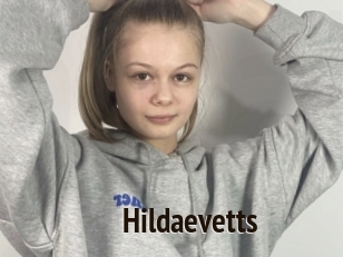 Hildaevetts