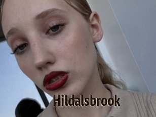 Hildalsbrook
