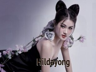 Hildayong