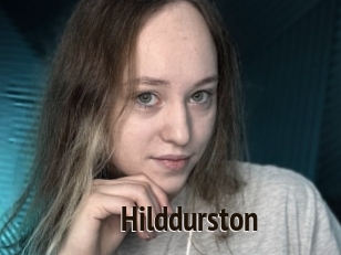 Hilddurston