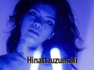 Hinattauzumaki
