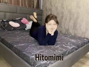Hitomimi
