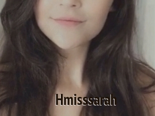 Hmisssarah