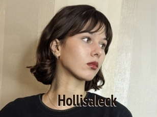 Hollisaleck