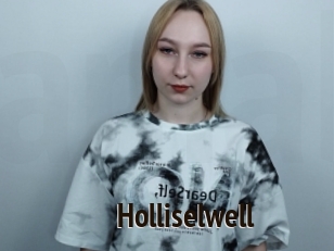 Holliselwell