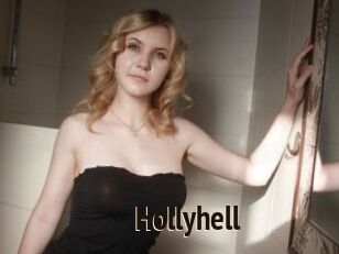 Hollyhell