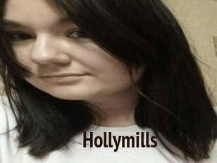 Hollymills
