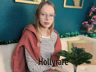 Hollyrare