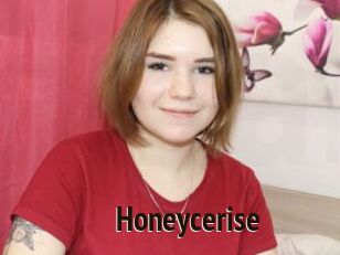Honeycerise