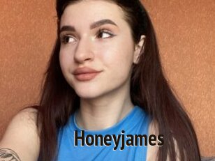 Honeyjames