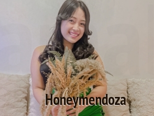Honeymendoza