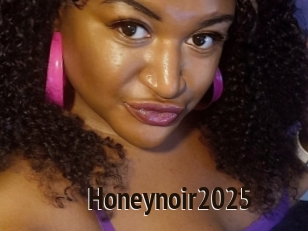 Honeynoir2025