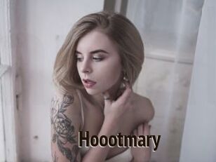 Hoootmary